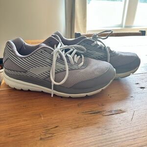 Brooks Walking Shoes